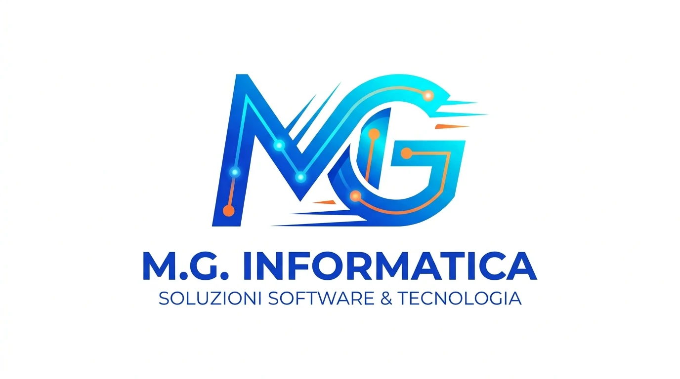 M.G. Informatica
