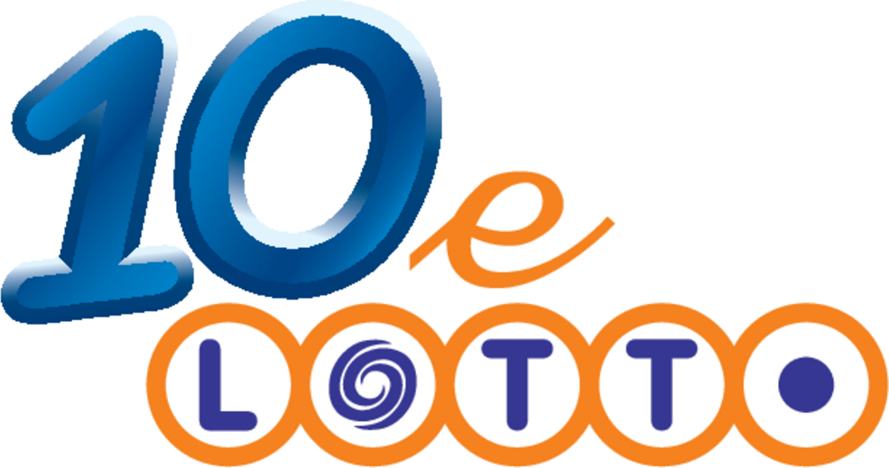 10eLotto Logo Originale