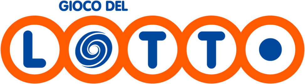 Il Gioco del Lotto Logo Originale