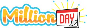 MillionDAY Logo Originale