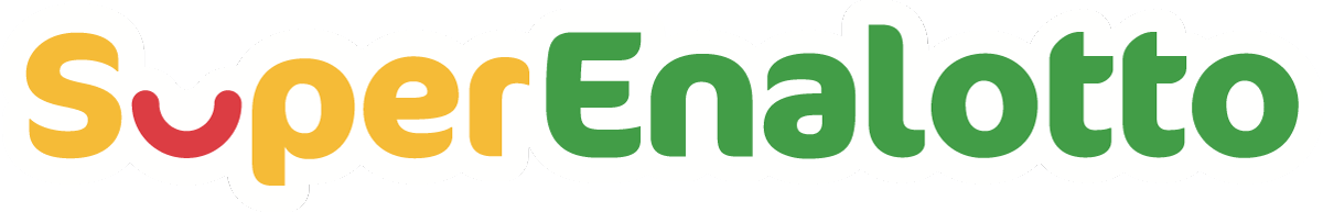 SuperEnalotto Logo Originale