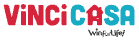 VinciCasa Logo Originale